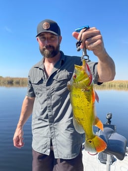 Fishing in Fort Lauderdale, Florida