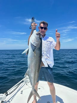 Fishing in Panama City, Florida