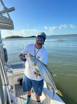 Fishing in Key Largo, Florida