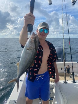 Amberjack Fishing in Destin, Florida