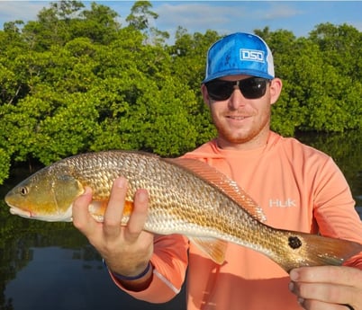 Fishing in Naples, Florida