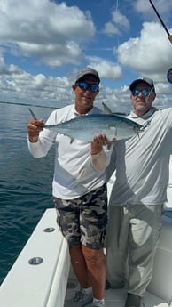 Fishing in Jupiter, Florida