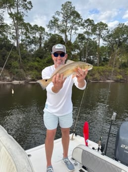 Fishing in Santa Rosa Beach, Florida