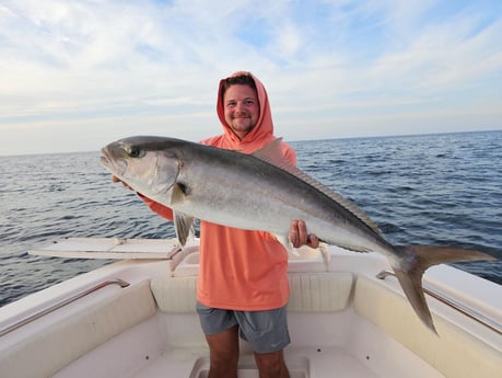 Fishing in Clearwater, Florida