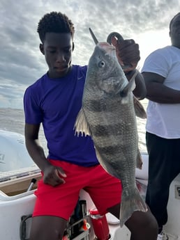 Fishing in Port Orange, Florida