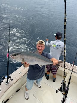 Fishing in Fort Lauderdale, Florida