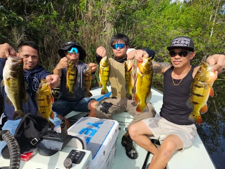 Fishing in Fort Lauderdale, Florida