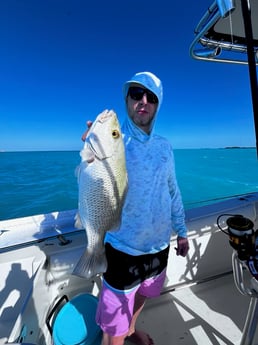 Fishing in Key West, Florida