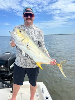 Fishing in Gulf Shores, Alabama