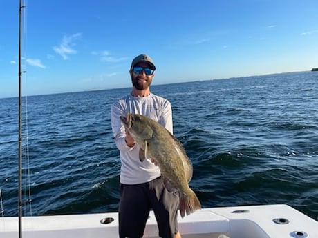 Fishing in Bradenton, Florida