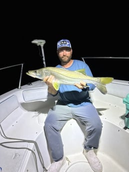 Fishing in Port Orange, Florida