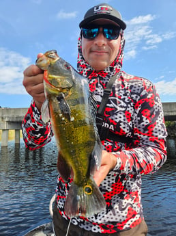 Fishing in Fort Lauderdale, Florida