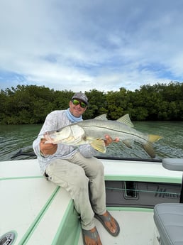 Fishing in Islamorada, Florida