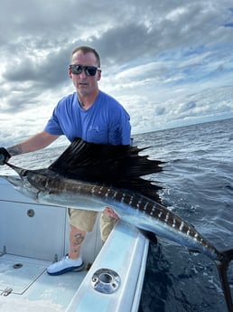 Fishing in Pompano Beach, Florida