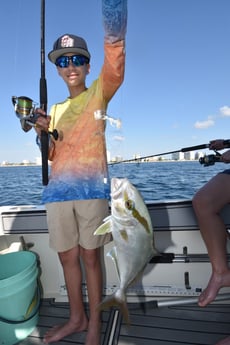 Fishing in Pompano Beach, Florida