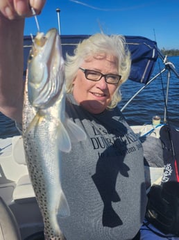 Fishing in Fort Myers Beach, Florida