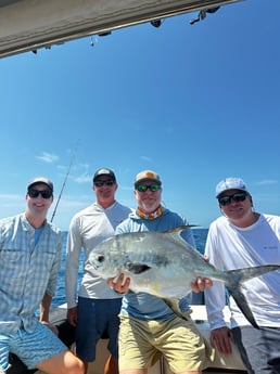 Fishing in Sarasota, Florida
