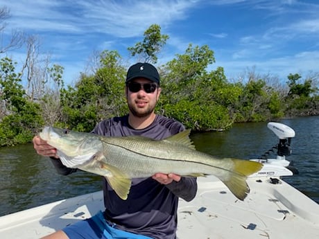 Fishing in Fort Myers, Florida