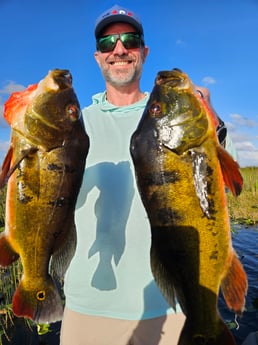 Fishing in Fort Lauderdale, Florida