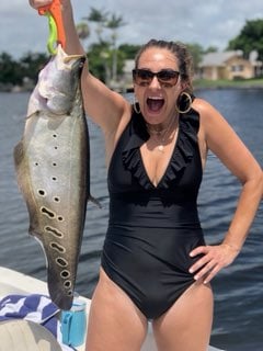 Fishing in Delray Beach, Florida