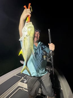 Fishing in Key Largo, Florida