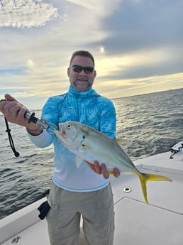 Fishing in Sarasota, Florida