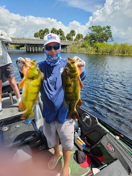 Fishing in Fort Lauderdale, Florida