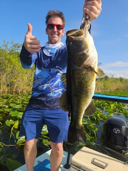 Fishing in Fort Lauderdale, Florida