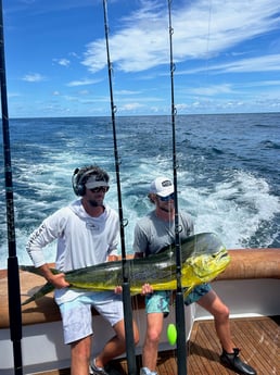 Fishing in Stuart, Florida