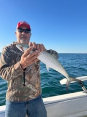 Fishing in Port Orange, Florida