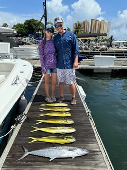 Fishing in Riviera Beach, Florida