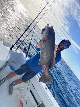 Fishing in Port Orange, Florida