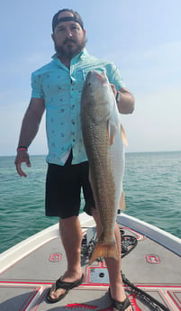 Fishing in Destin, Florida