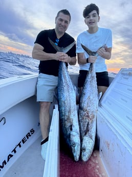 Fishing in Riviera Beach, Florida