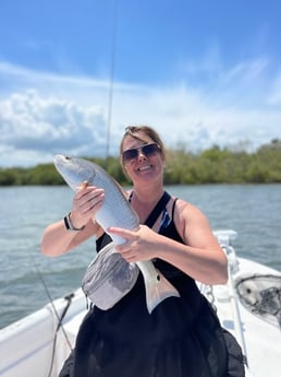 Fishing in Daytona Beach, Florida