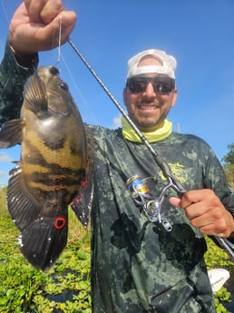 Fishing in Fort Lauderdale, Florida