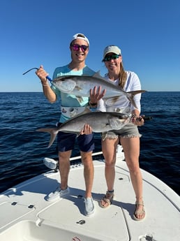 Fishing in Panama City, Florida