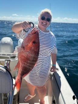 Fishing in Port Orange, Florida