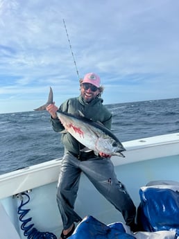 Fishing in St. Petersburg, Florida