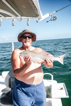 Fishing in Fort Myers, Florida