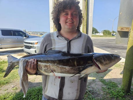 Fishing in Jacksonville, Florida