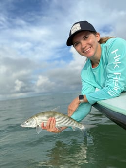 Fishing in Islamorada, Florida