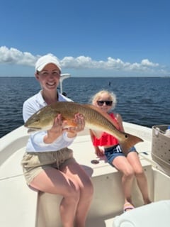 Fishing in Santa Rosa Beach, Florida