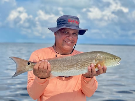 Fishing in Islamorada, Florida