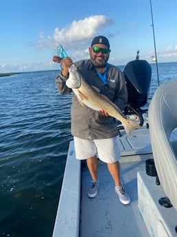 Redfish Fishing in Rockport, Texas