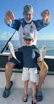 Fishing in Key West, Florida