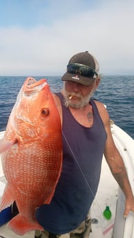 Fishing in Daytona Beach, Florida