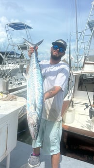 Fishing in Islamorada, Florida