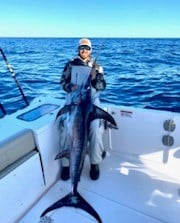 Swordfish Fishing in Destin, Florida