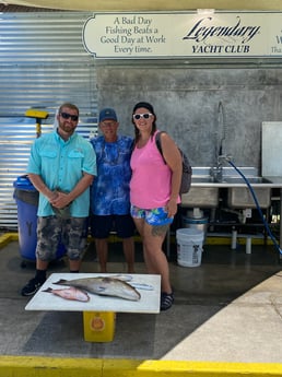 Red Snapper, Redfish fishing in Destin, Florida